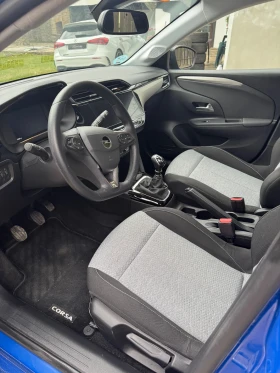 Opel Corsa 1.2 Гаранция!, снимка 7
