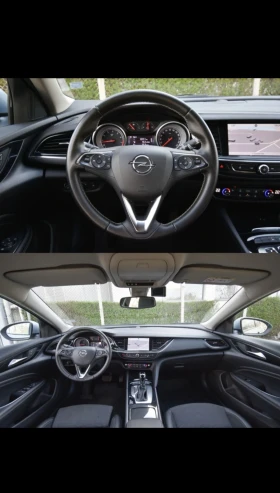 Opel Insignia Комби, снимка 6