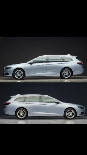 Opel Insignia Комби, снимка 5