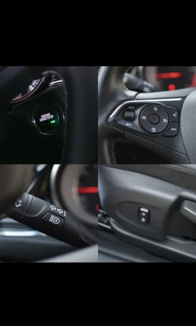 Opel Insignia Комби, снимка 7