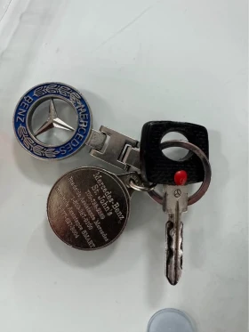 Mercedes-Benz 500 * SEC* АВТОКРЕДИТ БЕЗ ПЪРВОНАЧАЛНА ВНОСКА* , снимка 6