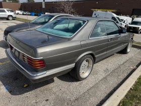 Mercedes-Benz 500 * SEC* АВТОКРЕДИТ БЕЗ ПЪРВОНАЧАЛНА ВНОСКА* , снимка 2