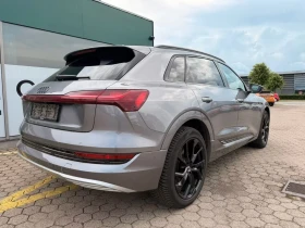 Audi E-Tron 55 quattro advanced 95kWh 408ps DK, снимка 3