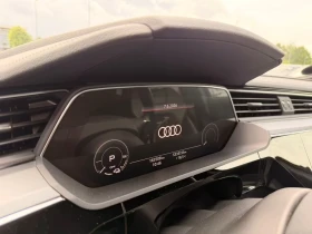 Audi E-Tron 55 quattro advanced 95kWh 408ps DK, снимка 9