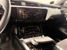 Audi E-Tron 55 quattro advanced 95kWh 408ps DK, снимка 11