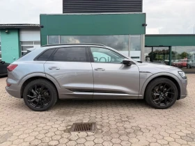 Audi E-Tron 55 quattro advanced 95kWh 408ps DK, снимка 6