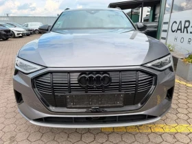 Audi E-Tron 55 quattro advanced 95kWh 408ps DK, снимка 2