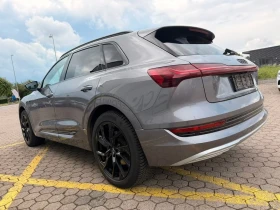 Audi E-Tron 55 quattro advanced 95kWh 408ps DK, снимка 5