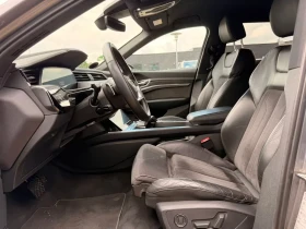 Audi E-Tron 55 quattro advanced 95kWh 408ps DK, снимка 8