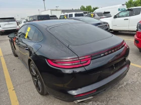 Porsche Panamera 4 Автокредит Цена до България, снимка 4