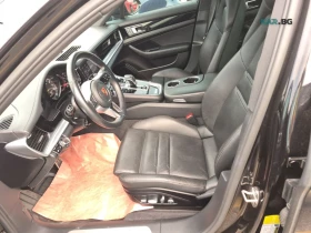 Porsche Panamera 4 Автокредит Цена до България, снимка 5