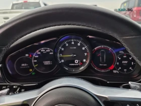 Porsche Panamera 4 Автокредит Цена до България, снимка 7