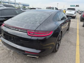 Porsche Panamera 4 Автокредит Цена до България, снимка 3