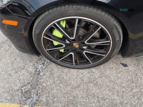 Porsche Panamera 4 Автокредит Цена до България, снимка 15
