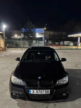 BMW 320, снимка 2
