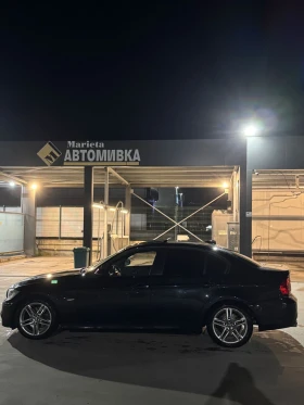 BMW 320, снимка 7