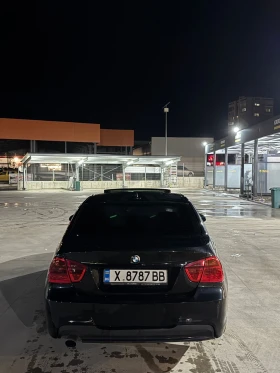 BMW 320, снимка 3