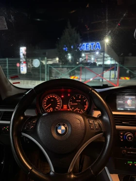 BMW 320, снимка 9