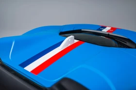 Ferrari SF 90 SPIDER/ CARBON / JBL / AZZURRO / LIFT / CERAMIC, снимка 6