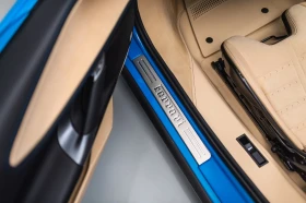 Ferrari SF 90 SPIDER/ CARBON / JBL / AZZURRO / LIFT / CERAMIC, снимка 10