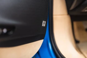 Ferrari SF 90 SPIDER/ CARBON / JBL / AZZURRO / LIFT / CERAMIC, снимка 9