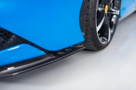 Ferrari SF 90 SPIDER/ CARBON / JBL / AZZURRO / LIFT / CERAMIC, снимка 3