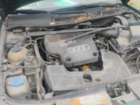 Audi A3, снимка 7