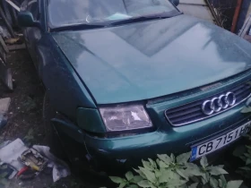 Audi A3, снимка 4