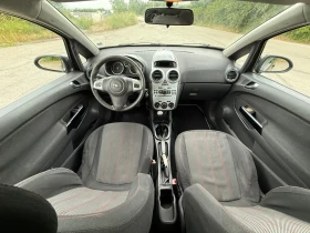 Opel Corsa 1.3/Mjet/KLIMA, снимка 8