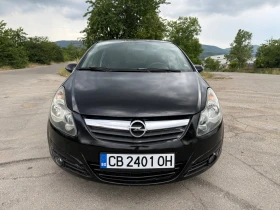 Opel Corsa 1.3/Mjet/KLIMA, снимка 2