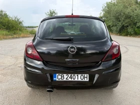 Opel Corsa 1.3/Mjet/KLIMA, снимка 5