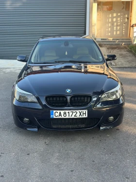 BMW 530 Euro 4, снимка 1