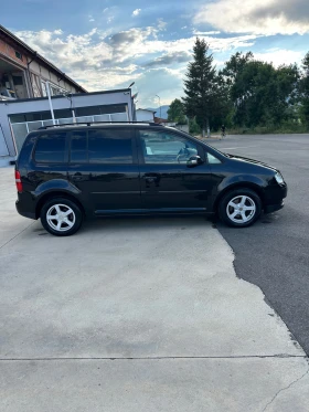 VW Touran BKC 6скорости, снимка 6