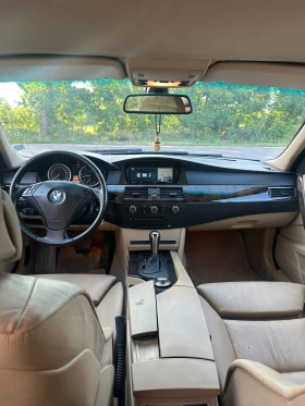 BMW 530 Euro 4, снимка 15