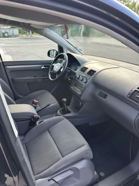 VW Touran BKC 6скорости, снимка 13