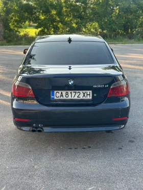 BMW 530 Euro 4, снимка 5