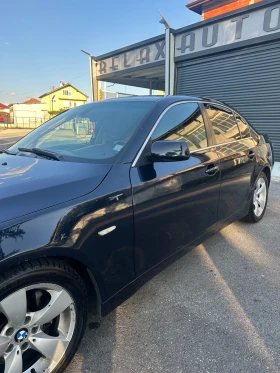 BMW 530 Euro 4, снимка 10