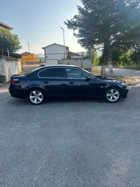 BMW 530 Euro 4, снимка 7