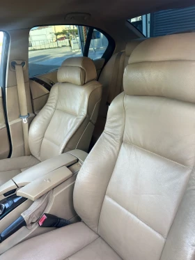 BMW 530 Euro 4, снимка 12