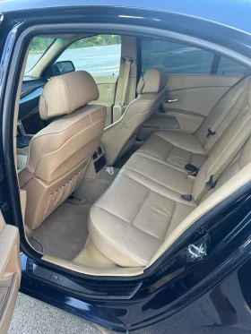 BMW 530 Euro 4, снимка 14