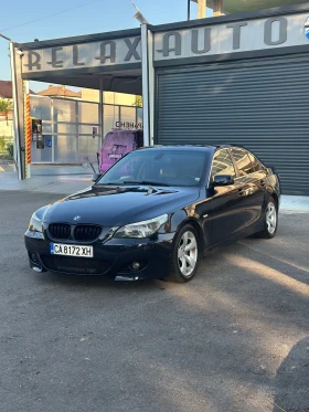 BMW 530 Euro 4, снимка 2