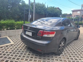 Toyota Avensis Avensis, снимка 2