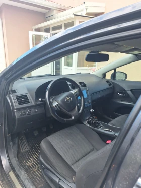 Toyota Avensis Avensis, снимка 4