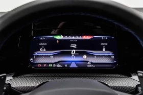 VW Golf R PERFORMANCE/320HP/DSG/PANO/HUD/ACC/CAM/625z, снимка 15
