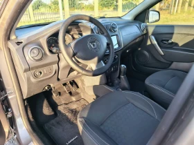 Dacia Logan 1, 5dci, снимка 8