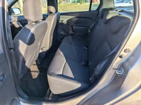 Dacia Logan 1, 5dci, снимка 14