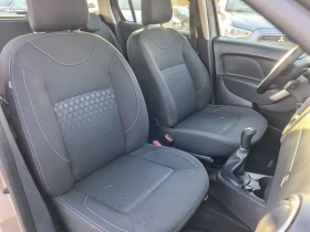 Dacia Logan 1, 5dci, снимка 12