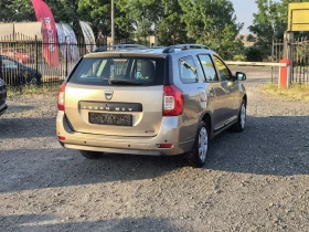 Dacia Logan 1, 5dci, снимка 5