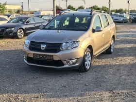 Dacia Logan 1, 5dci, снимка 2
