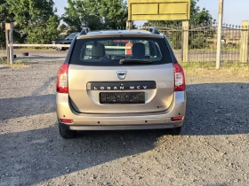 Dacia Logan 1, 5dci, снимка 6